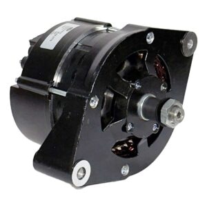 Thermo King Compatible Alternator 120A Fanless 45-2775