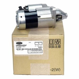 Carrier Transicold Starter APU 25-39880-00SV