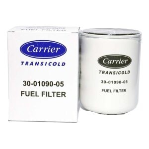 Carrier Transicold Fuel Filter 30-01090-05