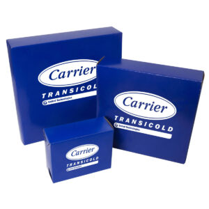 Carrier Transicold Capacitor 54-00136-24