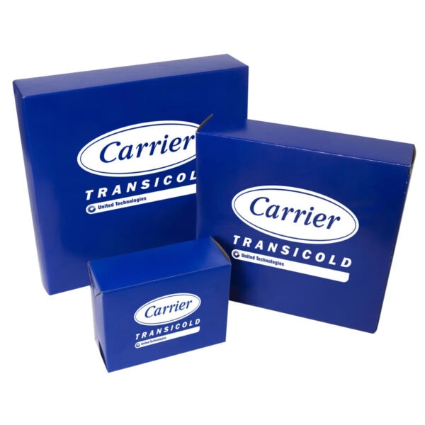 Carrier Transicold Filter Oil Case Of 12 30-60118-00