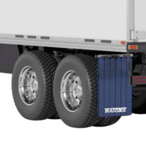 TRANSTEX Semi Trailer Aero Mudflaps