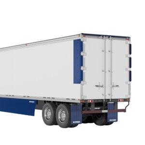 TRANSTEX Full Semi Trailer Aero Kit