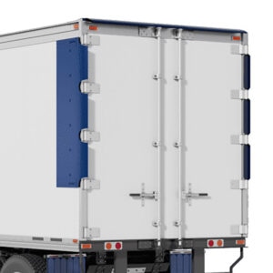 TRANSTEX Semi Trailer Rear Tail Aero