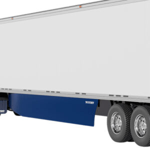 TRANSTEX Semi Trailer Side Skirts