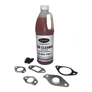 Thermo King Compatible Egr Cleaner Kit 203-799