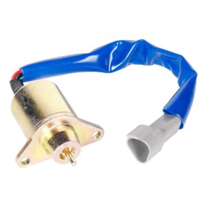 Thermo King Compatible Solenoid Stop 42-100