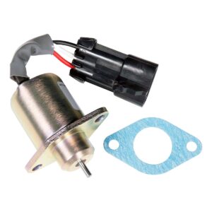 Carrier Transicold Solenoid Inj Pump Kit 25-15230-01