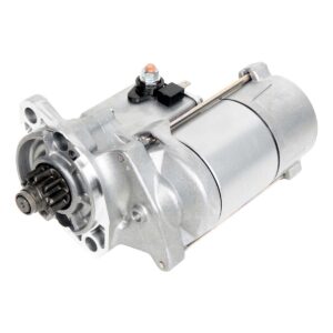 Carrier Transicold Starter 2.0Kw Select Line 25-38783-00SV