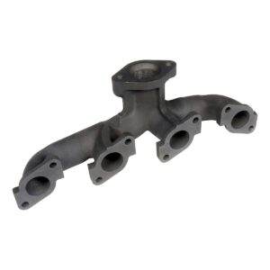 Carrier Transicold Manifold Exhaust 25-39335-00