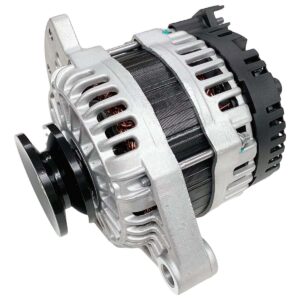 Carrier Transicold Alternator 70A APU 30-00556-03