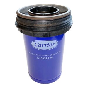 Carrier Transicold Filter Element Fuel 30-00579-50