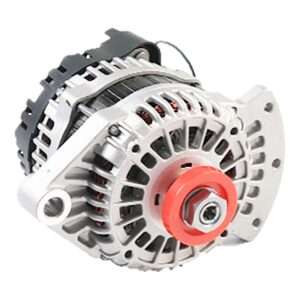 Carrier Transicold Alternator Assy 70A W/O Pull 30-01151-00