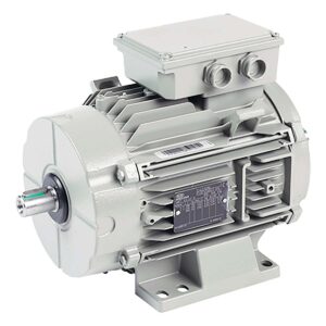 Carrier Transicold Motor Standby (844 Tds) 54-60030-02