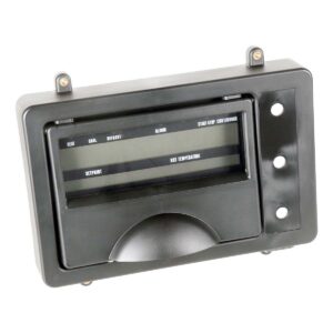 Carrier Transicold Display Assy 91-00312-05SV